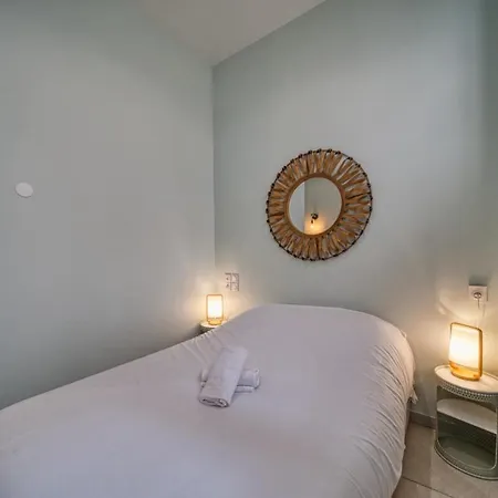 Apartment La Petite Estacade 3