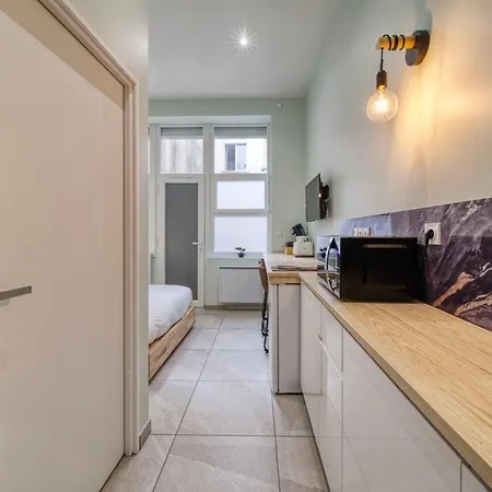 La Petite Estacade 3 * Grenoble