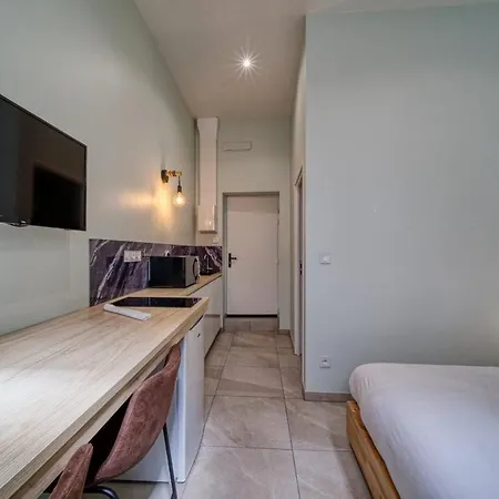 Apartment La Petite Estacade 3