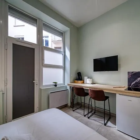 Apartment La Petite Estacade 3