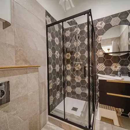 Apartment La Petite Estacade 3 Grenoble
